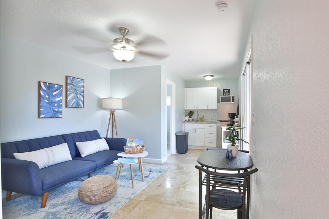 Coastal Villa W Amazing Courtyard - Splash Pad! 萨拉索塔 外观 照片